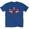The Beastie Boys: American Flag T-Shirt