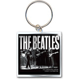 Billede af The Beatles 1963 The Palladium Nøglering