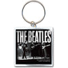 Billede af The Beatles 1963 The Palladium Nøglering