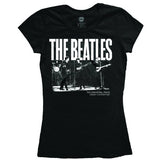 The Beatles, 1963 The Palladium T-shirt til kvinder