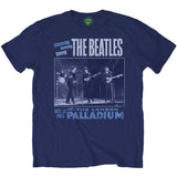 Billede af The Beatles Palladium T-shirt
