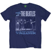 Billede af The Beatles Palladium T-shirt