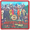 Billede af The Beatles Sgt. Pepper's…. Album Cover Tøjmærke