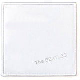 Billede af The Beatles White Album Cover Tøjmærke