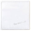 Billede af The Beatles White Album Cover Tøjmærke