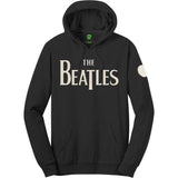 Billede af The Beatles Logo & Apple Hoodie