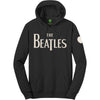 Billede af The Beatles Logo & Apple Hoodie