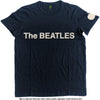Billede af The Beatles Logo & Apple T-shirt