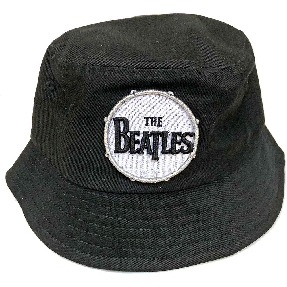 Billede af The Beatles Drum Logo Hat