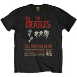 Beatles - The: Cavern '63 Eco T-Shirt