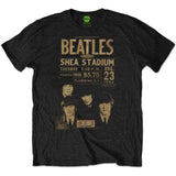 Beatles - The: Shea '66 Eco T-Shirt