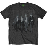 Billede af The Beatles Walking in London T-shirt