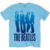 Billede af The Beatles Iconic Image T-shirt