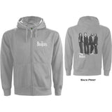Billede af The Beatles White Album Hoodie