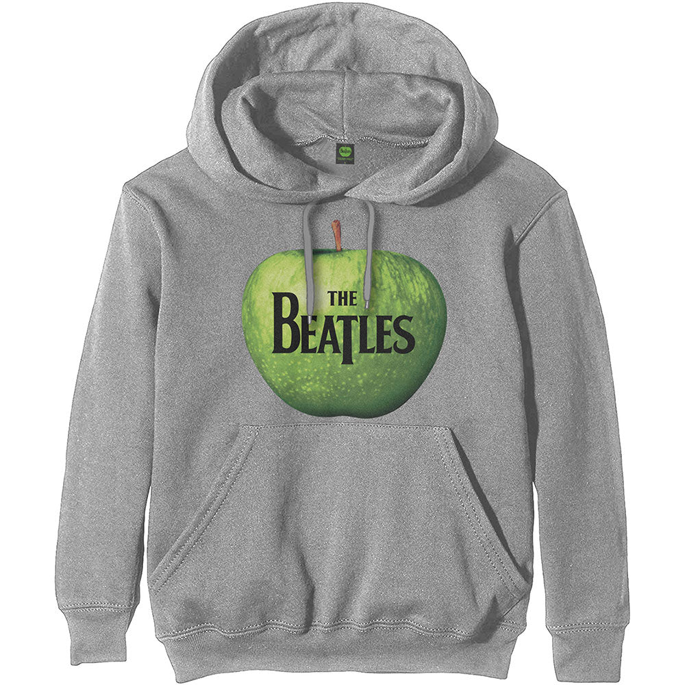 Billede af The Beatles Apple Logo Hoodie