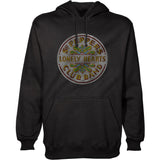Billede af The Beatles Sgt Pepper Hoodie