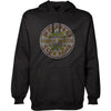 Billede af The Beatles Sgt Pepper Hoodie