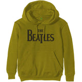 Billede af The Beatles Drop T Logo Hoodie