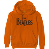 Billede af The Beatles Drop T Logo Hoodie