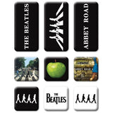 Billede af The Beatles Abbey Road Magnet