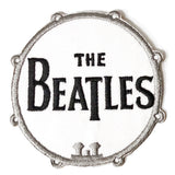 The Beatles, Drum Logo Tøjmærke