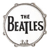 The Beatles, Drum Logo Tøjmærke