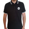 Billede af The Beatles Drum Logo Polo shirt