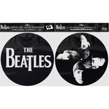 Billede af The Beatles Drop T Logo & Faces Turntable Slipmats