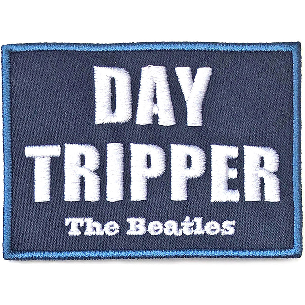 Billede af The Beatles Day Tripper Tøjmærke