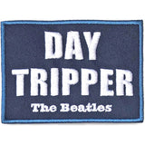 Billede af The Beatles Day Tripper Tøjmærke