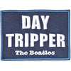 Billede af The Beatles Day Tripper Tøjmærke