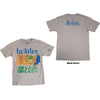 Billede af The Beatles Ob-La-Di T-shirt