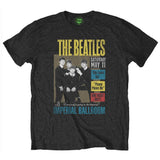 Billede af The Beatles Imperial Ballroom T-shirt