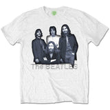 Billede af The Beatles Tittenhurst Table T-shirt