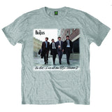 Billede af The Beatles On Air T-shirt
