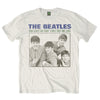 Billede af The Beatles You can't do that T-shirt