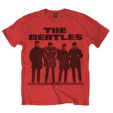 Billede af The Beatles Long Tall T-shirt