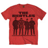 Billede af The Beatles Long Tall T-shirt