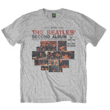 Billede af The Beatles Second Album T-shirt