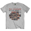 Billede af The Beatles Second Album T-shirt