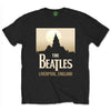 Billede af The Beatles Liverpool, England T-shirt