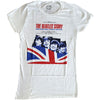 Billede af The Beatles The Beatles Story T-shirt til kvinder