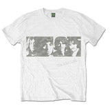 Billede af The Beatles White Album Faces T-shirt