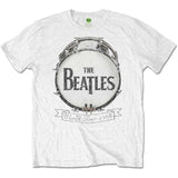 Billede af The Beatles World Tour 1966 T-shirt