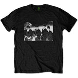 Billede af The Beatles Smiles Photo T-shirt
