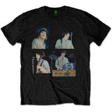 Billede af The Beatles Shea Stadium Shots T-shirt