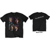 The Beatles: White Album Faces T-Shirt