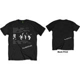 Billede af The Beatles White Album Tracks T-shirt