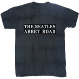 The Beatles: Abbey Road Sign T-Shirt