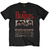 The Beatles: Minnesota 1965 T-Shirt